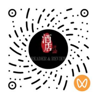 微信视频号二维码