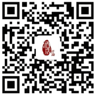 微信公众号二维码